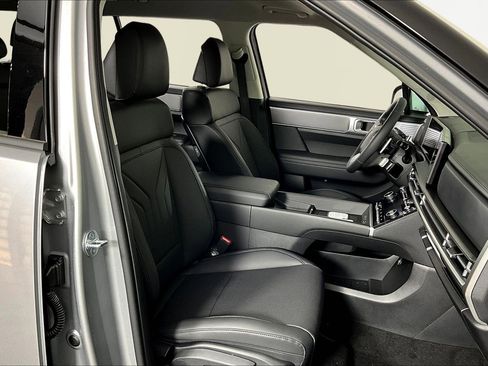 New 2026 Hyundai Santa Fe SEL AWD/4WD image 18