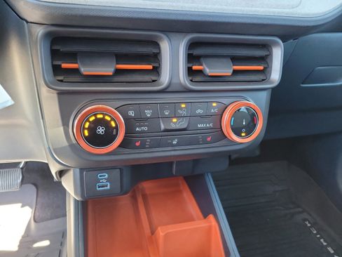 Used 2022 Ford Maverick XLT w/ Equipment Group 300A Standard image 18