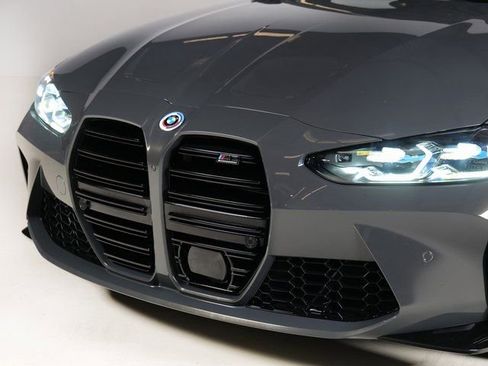 Used 2023 BMW M3 Competition image 31