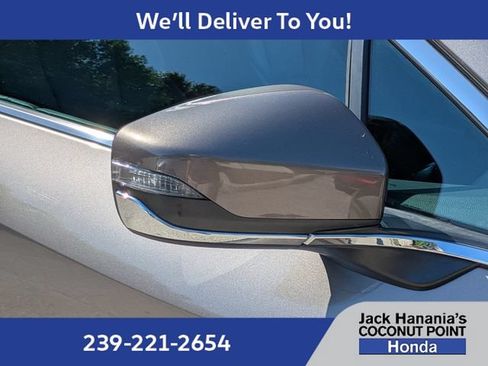 Used 2022 Subaru Outback Limited AWD/4WD image 12