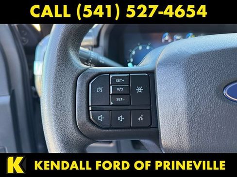 Used 2024 Ford F150 STX w/ Equipment Group 201A FX4 AWD/4WD image 22