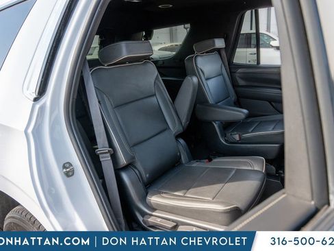 Used 2023 GMC Yukon SLT image 26