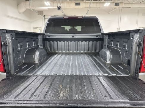 Used 2020 Chevrolet Silverado 1500 Custom w/ Custom Value Package image 23