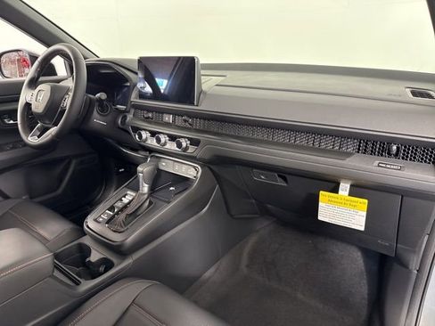 New 2026 Honda CR-V Sport-L image 23