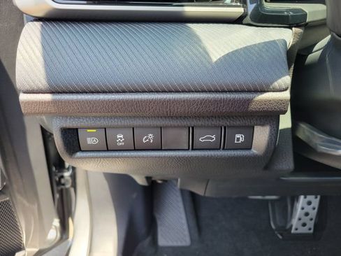 New 2026 Toyota Camry SE w/ Multimedia Upgrade Package FWD image 16