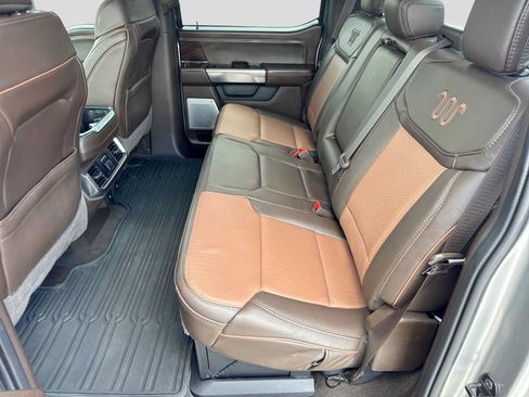 Used 2023 Ford F150 King Ranch AWD/4WD image 18