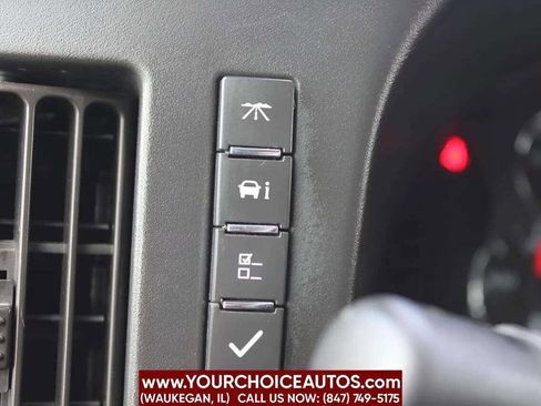 Used 2020 Chevrolet Express 2500 w/ Driver Convenience Package image 16