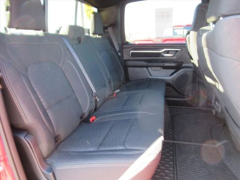 Used 2025 RAM 1500 Big Horn image 29