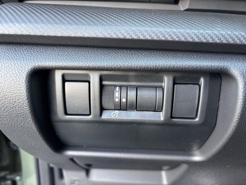 New 2026 Subaru Crosstrek 2.5i image 16