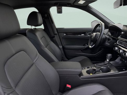 Certified 2026 Honda Civic Sport Touring image 37