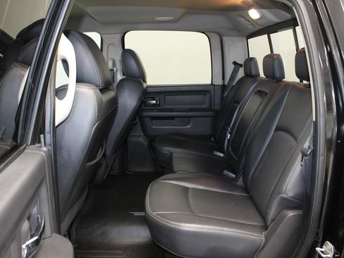 Used 2010 Dodge Ram 1500 Truck Sport AWD/4WD image 4