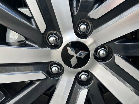 New 2025 Mitsubishi Outlander Sport SE image 15