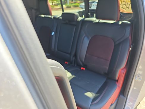 Used 2025 RAM 1500 Rebel w/ Rebel Level 1 Equipment Group AWD/4WD image 13
