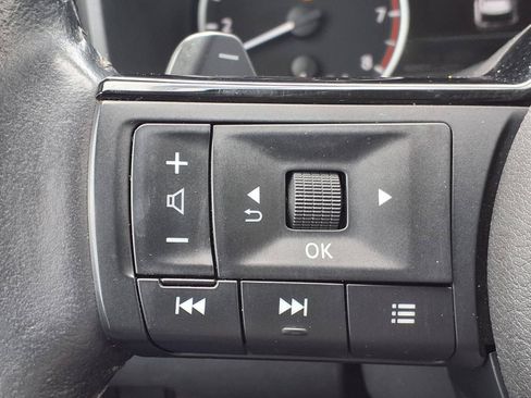 Used 2023 Nissan Rogue SL w/ SL Premium Package AWD/4WD image 17