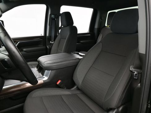 Used 2026 Chevrolet Silverado 3500 LT AWD/4WD image 10