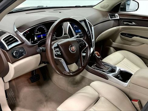 Used 2015 Cadillac SRX Luxury FWD image 15