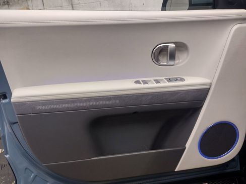 New 2026 Volkswagen ID.4 Pro S image 38