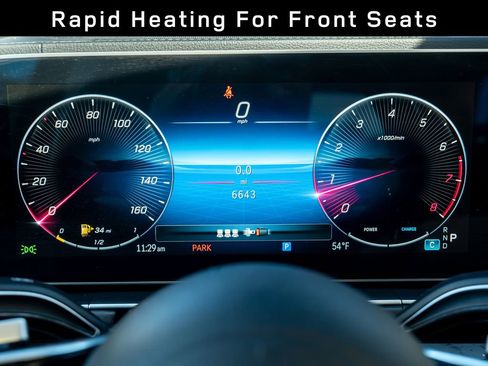 Used 2024 Mercedes-Benz GLE 350 4MATIC image 14