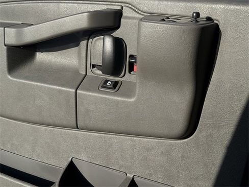 New 2025 Chevrolet Express 2500 w/ Driver Convenience Package image 22