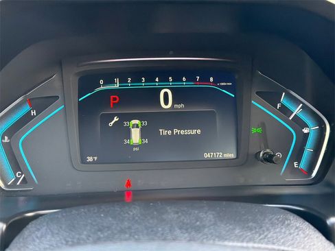 Used 2019 Honda Odyssey Elite image 29