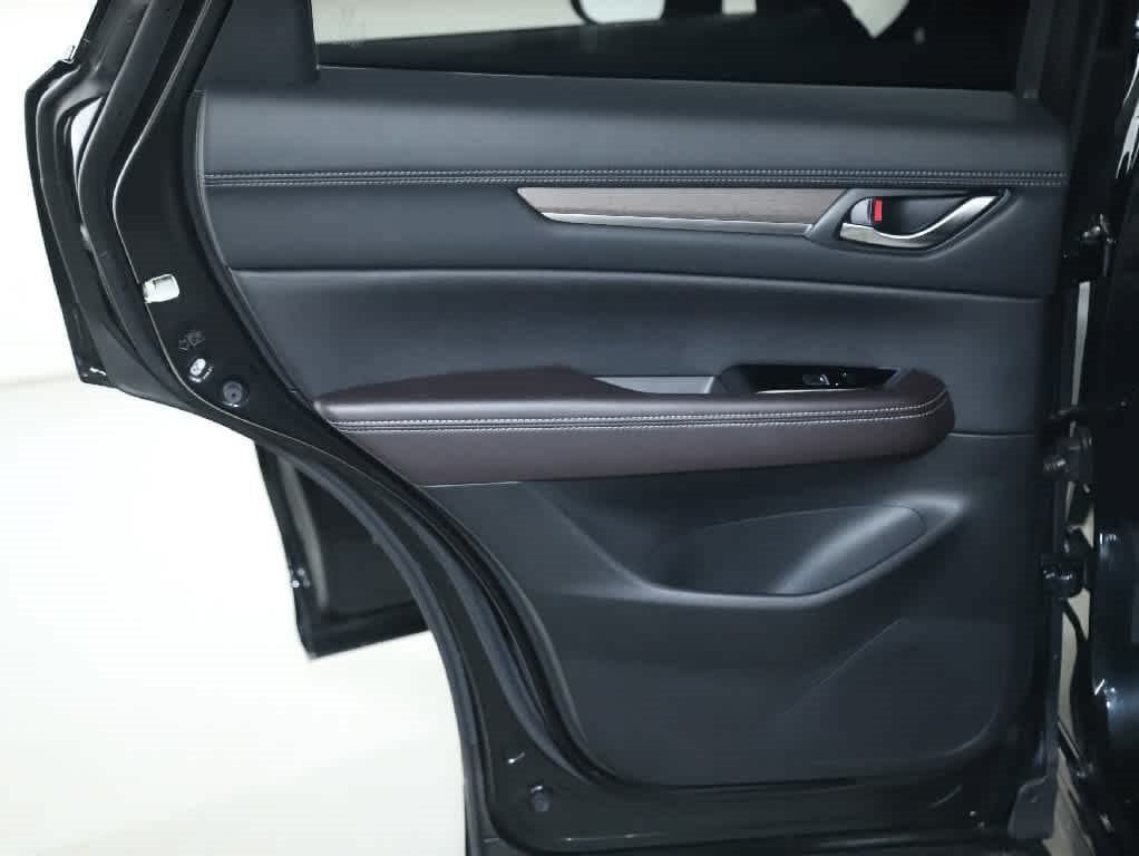 Certified 2024 MAZDA CX-5 Signature AWD/4WD image 13