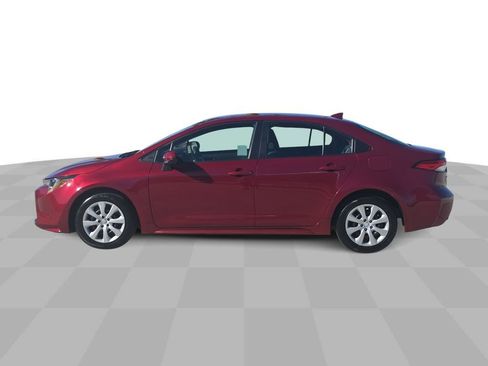 Used 2024 Toyota Corolla LE image 5