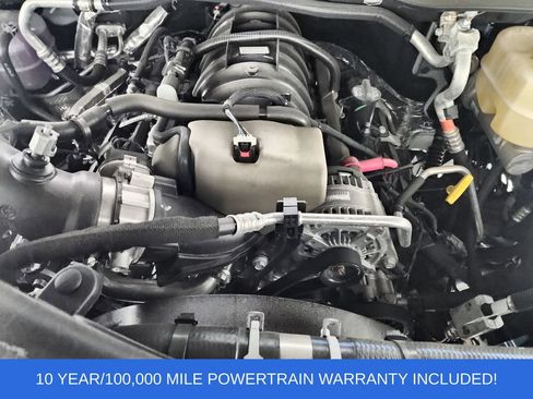 New 2026 RAM 3500 Tradesman w/ Chrome Appearance Group A AWD/4WD image 23