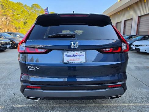 Used 2024 Honda CR-V Sport image 4