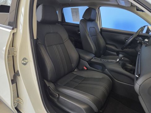 Used 2023 Honda HR-V EX-L image 21