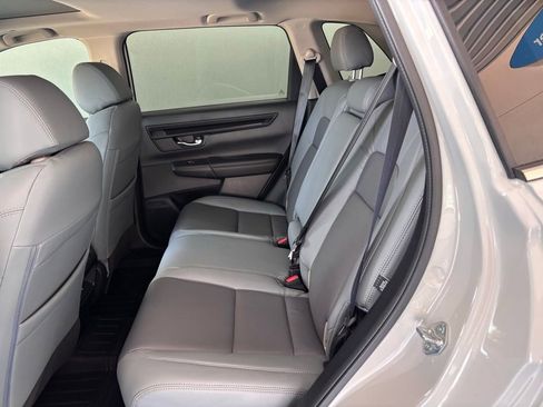 Used 2026 Honda CR-V EX image 15