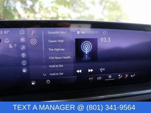 New 2025 Buick Envision Preferred image 22