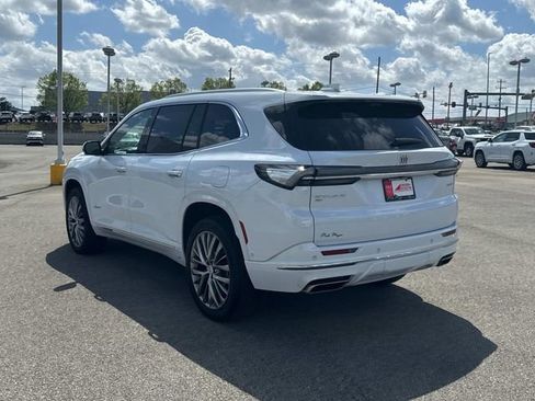 New 2026 Buick Enclave Avenir w/ Super Cruise Package image 6
