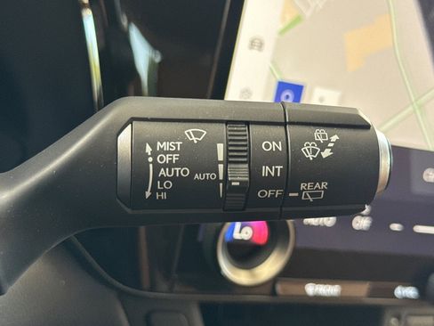 Used 2024 Lexus NX 450h+ AWD w/ Vision Package image 34