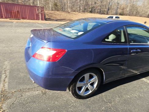 Used 2006 Honda Civic EX image 6