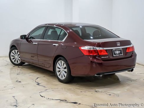 Used 2014 Honda Accord EX image 10