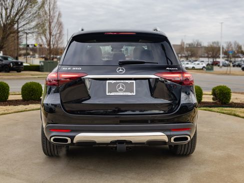 New 2026 Mercedes-Benz GLE 350 4MATIC image 11