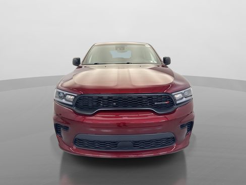 Used 2023 Dodge Durango GT AWD/4WD image 8