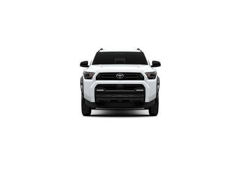 New 2026 Toyota 4Runner SR5 image 17
