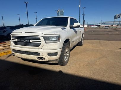 Used 2023 RAM 1500 Laramie