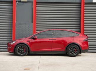 Used 2023 Tesla Model X Plaid video 2