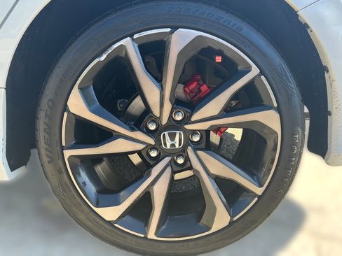Used 2021 Honda Civic Sport image 6