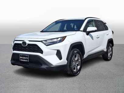 Used 2024 Toyota RAV4 XLE