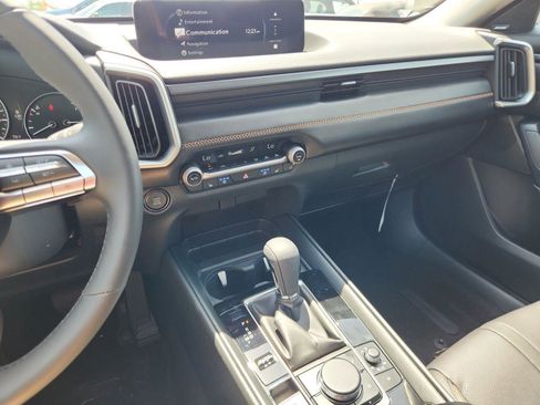New 2026 MAZDA CX-50 AWD 2.5 S image 36