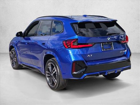 New 2026 BMW X1 xDrive28i w/ M Sport Package AWD/4WD image 9