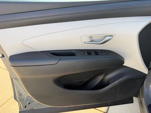 Used 2025 Hyundai Tucson SEL AWD/4WD image 12