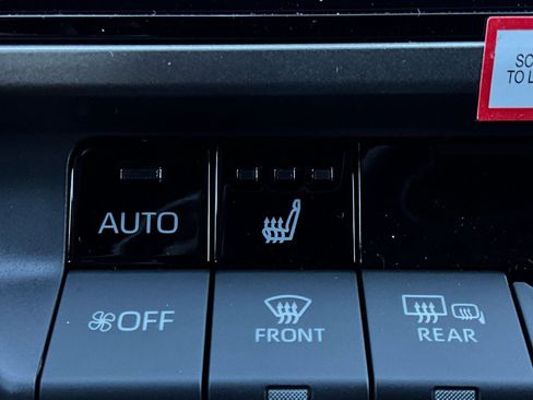 New 2026 Toyota Camry XSE image 27