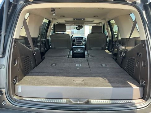 Used 2019 GMC Yukon Denali w/ Denali Ultimate Package AWD/4WD image 46