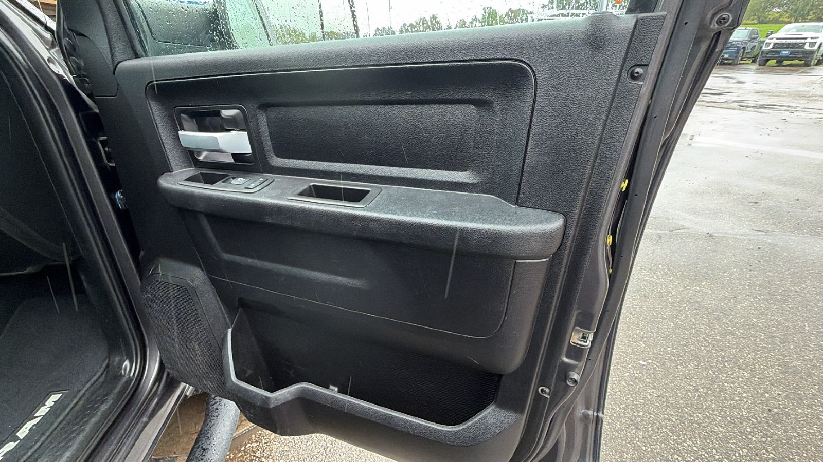 Used 2019 RAM 3500 Tradesman AWD/4WD image 19