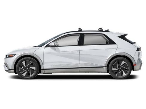 New 2026 Hyundai Ioniq 5 Limited AWD/4WD image 3