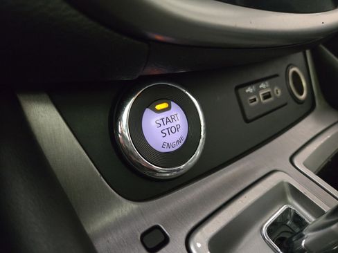 Used 2022 Nissan Murano SL w/ SL Moonroof Package image 25